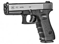 Glock 17C Gen. 4 